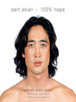 cover image of Part Asian, 100% Hapa